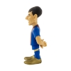 Picture of Minix Collectible Figurines: Football Stars - FC Barcelona Pedri Figure 12 cm (MNXC0000)