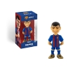 Picture of Minix Collectible Figurines: Football Stars - FC Barcelona Pedri Figure 12 cm (MNXC0000)