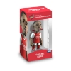 Picture of Minix Collectible Figurines: Football Stars - Arsenal Gabriel Jesus Figure 12 cm (MNX95000)