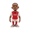 Picture of Minix Collectible Figurines: Football Stars - Arsenal Gabriel Jesus Figure 12 cm (MNX95000)