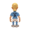 Picture of Minix Collectible Figurines: Football Stars - Man. City Haaland Figure 12 cm (MNX58000)