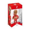 Picture of Minix Collectible Figurines: Football Stars - Liverpool Thiago Figure 12cm (MNXD9000)