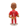 Picture of Minix Collectible Figurines: Football Stars - Liverpool Thiago Figure 12cm (MNXD9000)