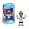 Picture of Minix Collectible Figurines: Football Stars - Argentina Messi Figure 12 cm (MNX77000)
