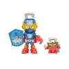 Picture of AS Superthings: Rivals of Kaboom - Rescue Force Kazoom Kid Figure (Random) (1013-61307)