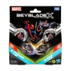 Picture of Hasbro Marvel: Bey Blade X - Spider-Man 3-60F VS. Venom 3-80N (G0288)