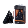 Picture of Hasbro Fans Star Wars The Black Series: A New Hope - Darth Vader #06 (15cm) Action Figure (G0364)