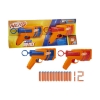 Picture of Hasbro Nerf: N Series Duo Pack (G1492)