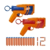 Picture of Hasbro Nerf: N Series Duo Pack (G1492)
