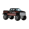 Picture of Mattel Matchbox: Parts Delivery - Chevrolet Silverado 4x4 Vehicle (JCG50)
