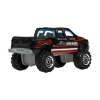 Picture of Mattel Matchbox: Parts Delivery - Chevrolet Silverado 4x4 Vehicle (JCG50)