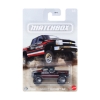 Picture of Mattel Matchbox: Parts Delivery - Chevrolet Silverado 4x4 Vehicle (JCG50)