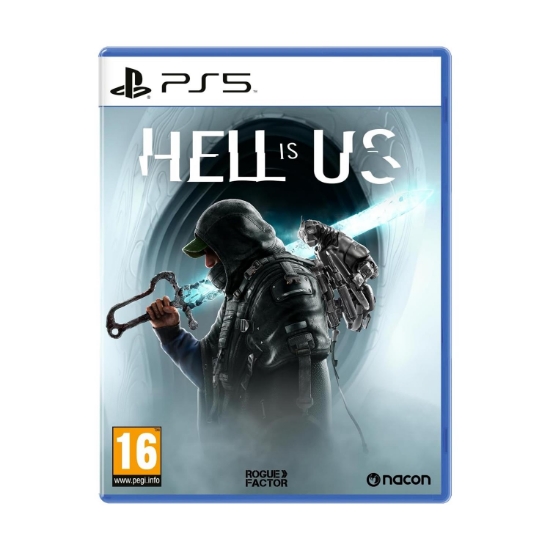Picture of PS5 Hell is Us