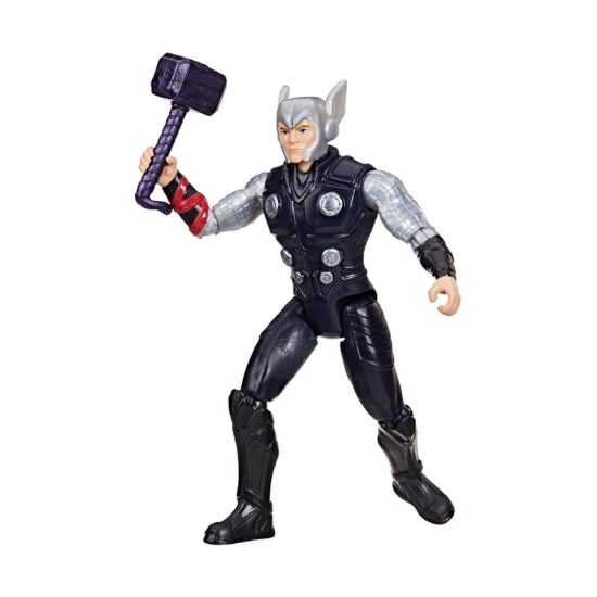 Picture of Hasbro Marvel Avengers: Venom Versus - Anti-Venom Thor Action Figure (G1816)