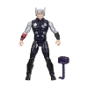 Picture of Hasbro Marvel Avengers: Venom Versus - Anti-Venom Thor Action Figure (G1816)