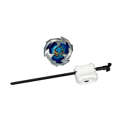 Picture of Hasbro Bey Blade X: Starter Pack Top - Sword Dran Attack (F9580)