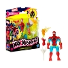 Picture of Hasbro Marvel Spider-Man: Mixmashers - Spiderman Action Figure (F9213)