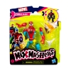 Picture of Hasbro Marvel Spider-Man: Mixmashers - Spiderman Action Figure (F9213)