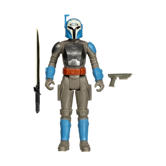 Picture of Hasbro Disney: Star Wars - Bo Katan 10cm Action Figure (G0143)