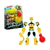 Picture of Hasbro Transformers: Mixmashers - Bumblebee Action Figure (F9734)