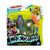 Picture of Hasbro Transformers: Mixmashers Basic Figure - Optimus Primal Action Figure (F9733)