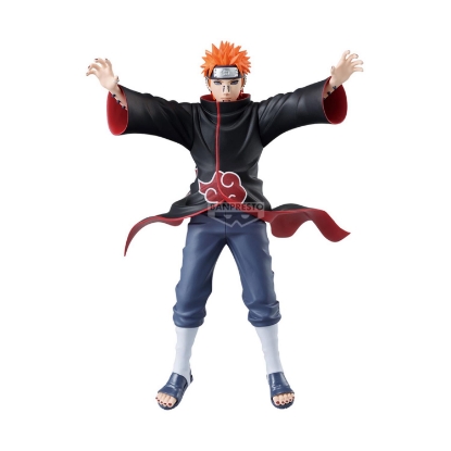 Picture of Banpresto Vibration Stars: Naruto Shippuden - Pain Statue (17cm) (29346)