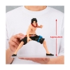 Picture of Banpresto Grandista: One Piece - Portgas D.Ace Statue (20cm) (29392)
