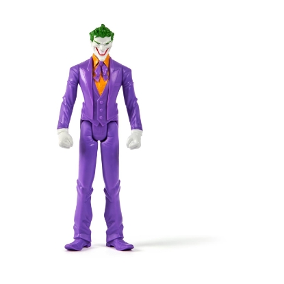 Picture of Spin Master DC: Batman - The Joker Action Figure 15cm (20150831)*