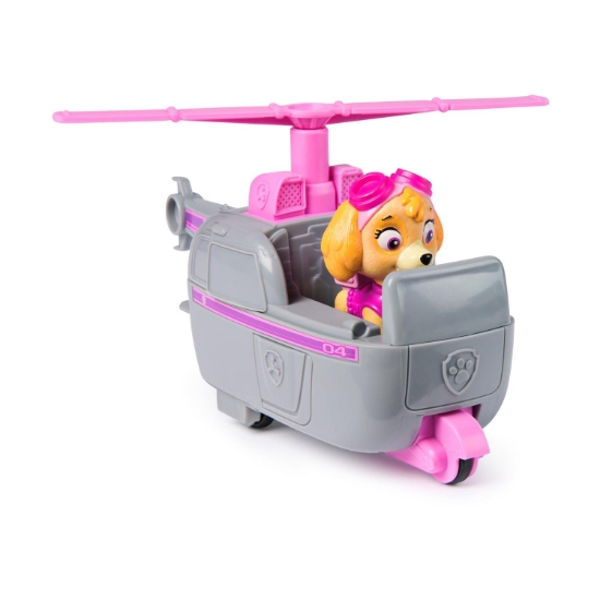 Picture of Spin Master Paw Patrol: Skye - Helicopter Vehicle (20149042)*