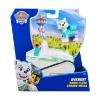 Picture of Spin Master Paw Patrol: Everest - Snow Plow Vehicle (20149050)*