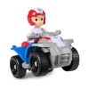 Picture of Spin Master Paw Patrol: Ryder - Rescue ATV Vehicle (20149043)*