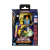 Picture of Hasbro Fans Transformers: Generations Legacy United Deluxe Class - Autobot Cosmos Φιγούρα Δράσης (14cm) (G1033)
