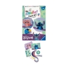 Picture of Ravensburger Disney: Be Creative! Paper Art - Stitch & Angel (23750)