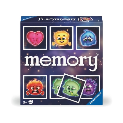Picture of Ravensburger Memory® Game: Συναισθήματα (23487)
