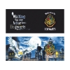 Picture of Abysse: Harry Potter - Letter Heat Change Mug (460 ml) (ABYMUGA501)