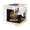 Picture of Abysse: Harry Potter - Letter Heat Change Mug (460 ml) (ABYMUGA501)