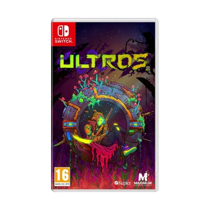 Picture of NSW Ultros