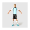 Picture of Banbo Toys: Argentina Soccer - Julian Alvarez Action Figure (20cm) (83736)