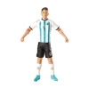 Picture of Banbo Toys: Argentina Soccer - Julian Alvarez Action Figure (20cm) (83736)