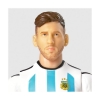 Picture of Banbo Toys: Argentina Soccer - Lionel Messi Action Figure (20cm) (83712)712)