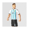 Picture of Banbo Toys: Argentina Soccer - Lionel Messi Action Figure (20cm) (83712)712)