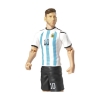 Picture of Banbo Toys: Argentina Soccer - Lionel Messi Action Figure (20cm) (83712)712)