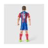 Picture of Banbo Toys: Fc Barcelona Soccer - Gavi Action Figure (20cm) (83576)