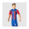 Picture of Banbo Toys: Fc Barcelona Soccer - Gavi Action Figure (20cm) (83576)