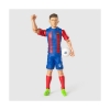 Picture of Banbo Toys: Fc Barcelona Soccer - Gavi Action Figure (20cm) (83576)