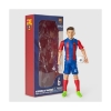 Picture of Banbo Toys: Fc Barcelona Soccer - Gavi Action Figure (20cm) (83576)