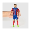 Picture of Banbo Toys: Fc Barcelona Soccer - Gavi Action Figure (20cm) (83576)