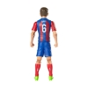 Picture of Banbo Toys: Fc Barcelona Soccer - Gavi Action Figure (20cm) (83576)