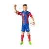 Picture of Banbo Toys: Fc Barcelona Soccer - Gavi Action Figure (20cm) (83576)