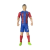 Picture of Banbo Toys: Fc Barcelona Soccer - Robert Lewandowski Action Figure (20cm) (83569)